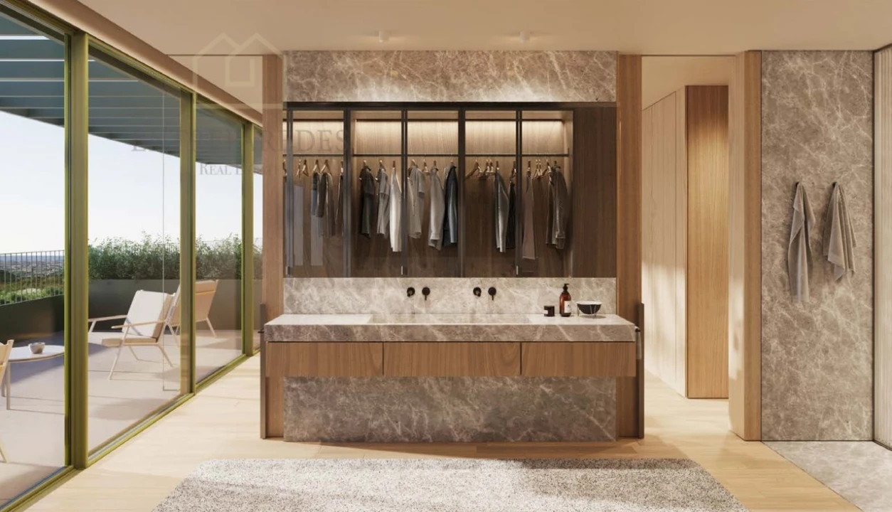 Apartamento T1 para Venda em Lordelo do Ouro e Massarelos Foto 12