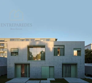 Apartamento T1 para Venda em Lordelo do Ouro e Massarelos