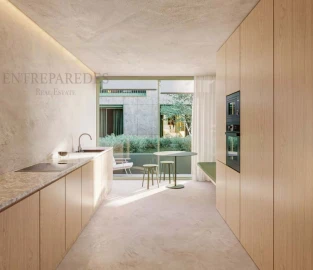 Apartamento T1 para Venda em Lordelo do Ouro e Massarelos