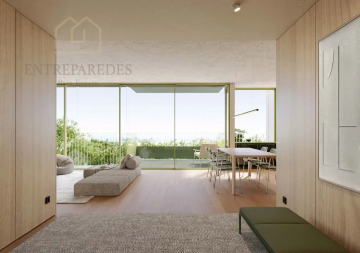 Apartamento T1 para Venda em Lordelo do Ouro e Massarelos Foto 9