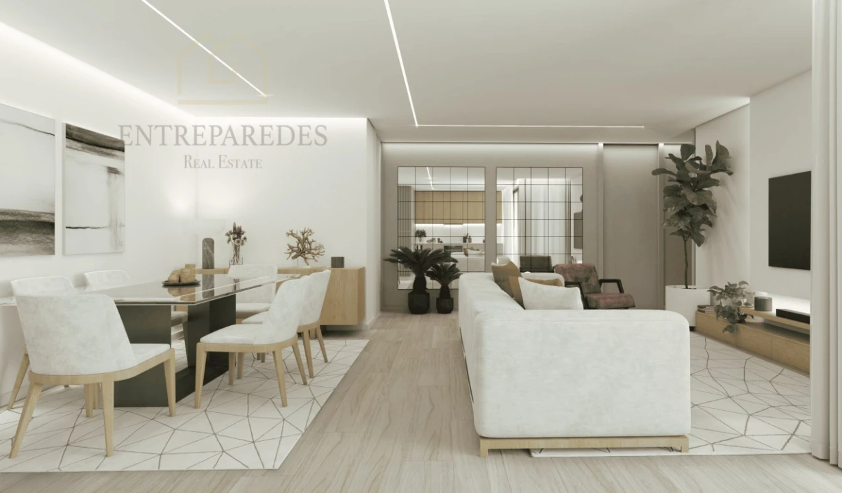 Apartamento T2 para Venda em Campanhã Foto 5