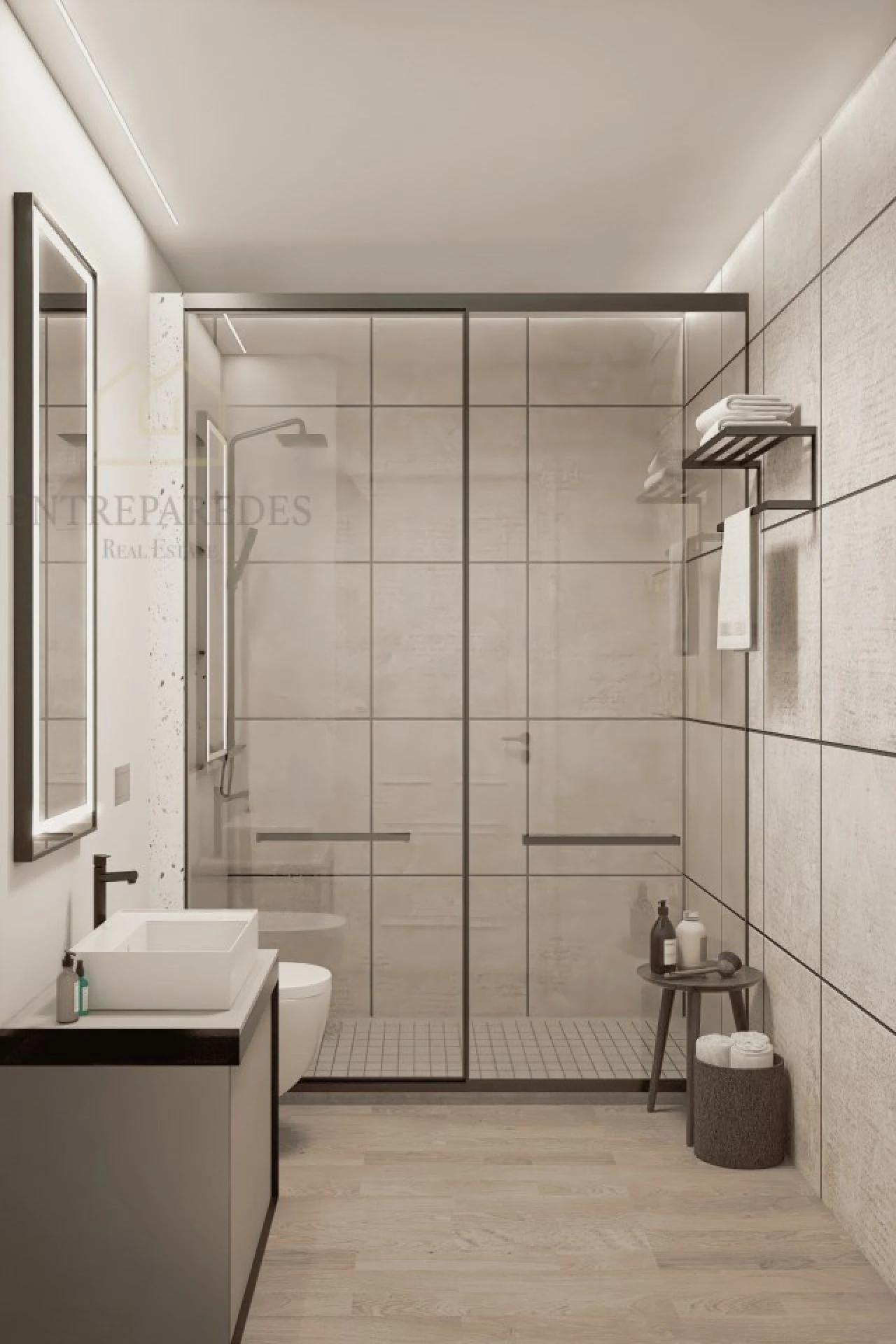 Apartamento T2 para Venda em Campanhã Foto 6