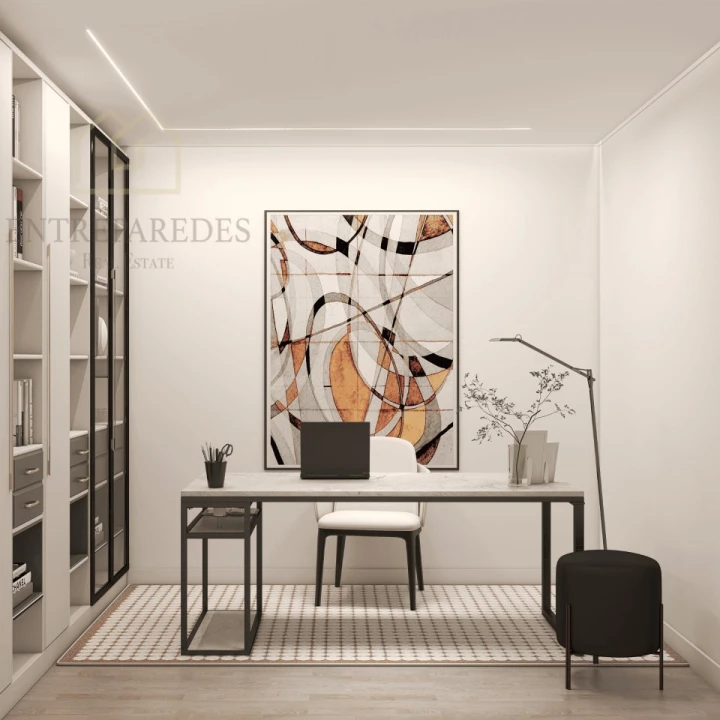 Apartamento T2 para Venda em Campanhã Foto 8