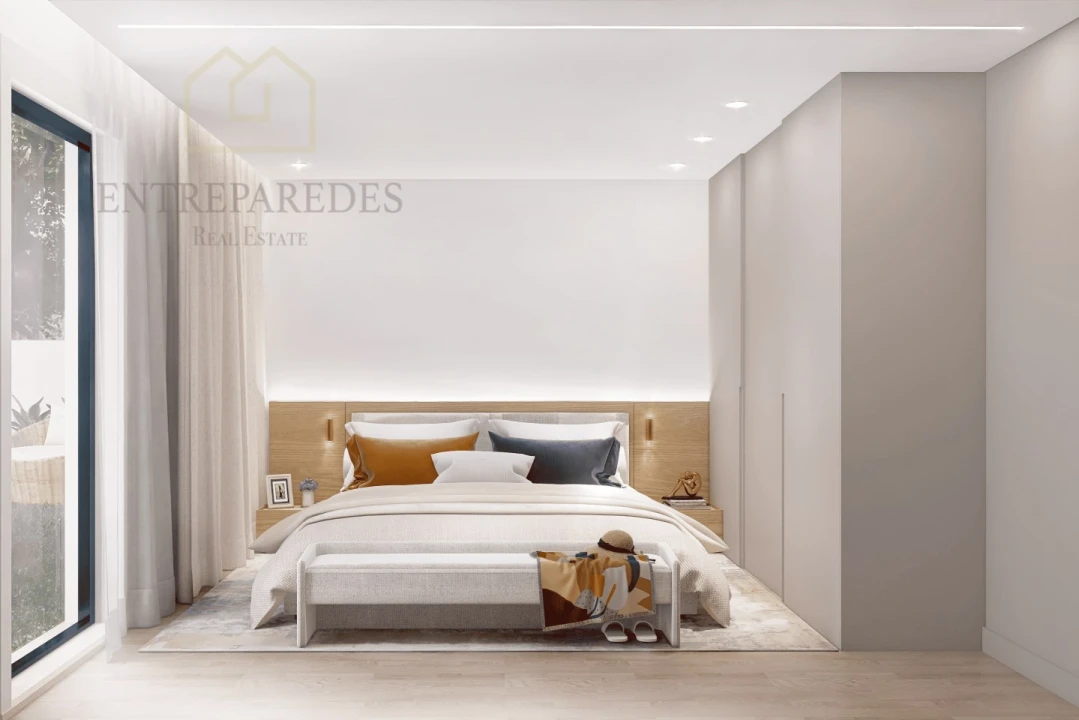 Apartamento T2 para Venda em Campanhã Foto 18