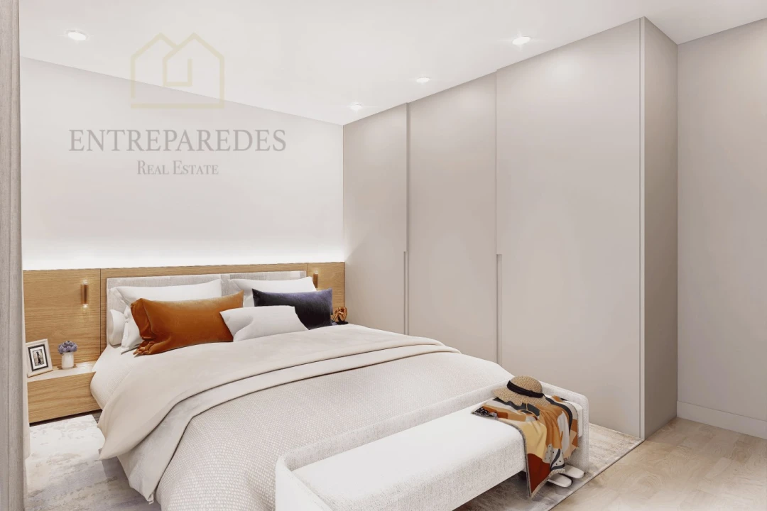 Apartamento T2 para Venda em Campanhã Foto 19