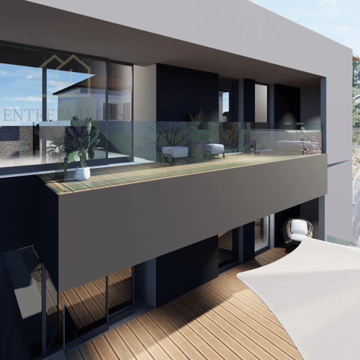 Apartamento T2 para Venda em Campanhã Foto 24