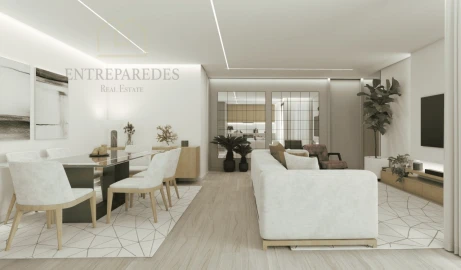 Apartamento T2 para Venda em Campanhã