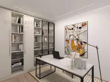 Apartamento T2 para Venda em Campanhã