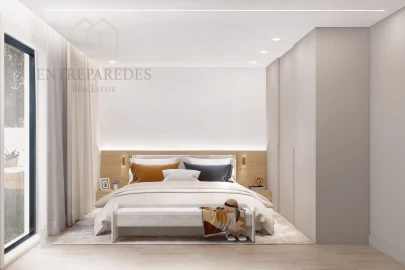 Apartamento T2 para Venda em Campanhã