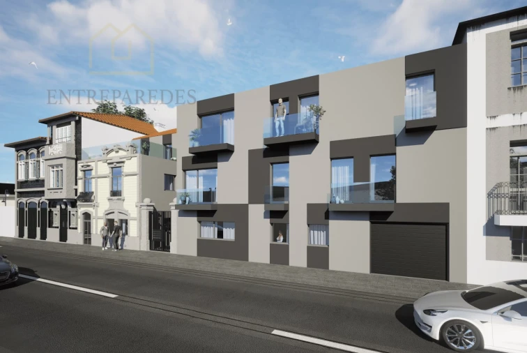 Apartamento T2 para Venda em Campanhã Foto 11