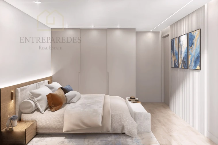 Apartamento T2 para Venda em Campanhã Foto 20