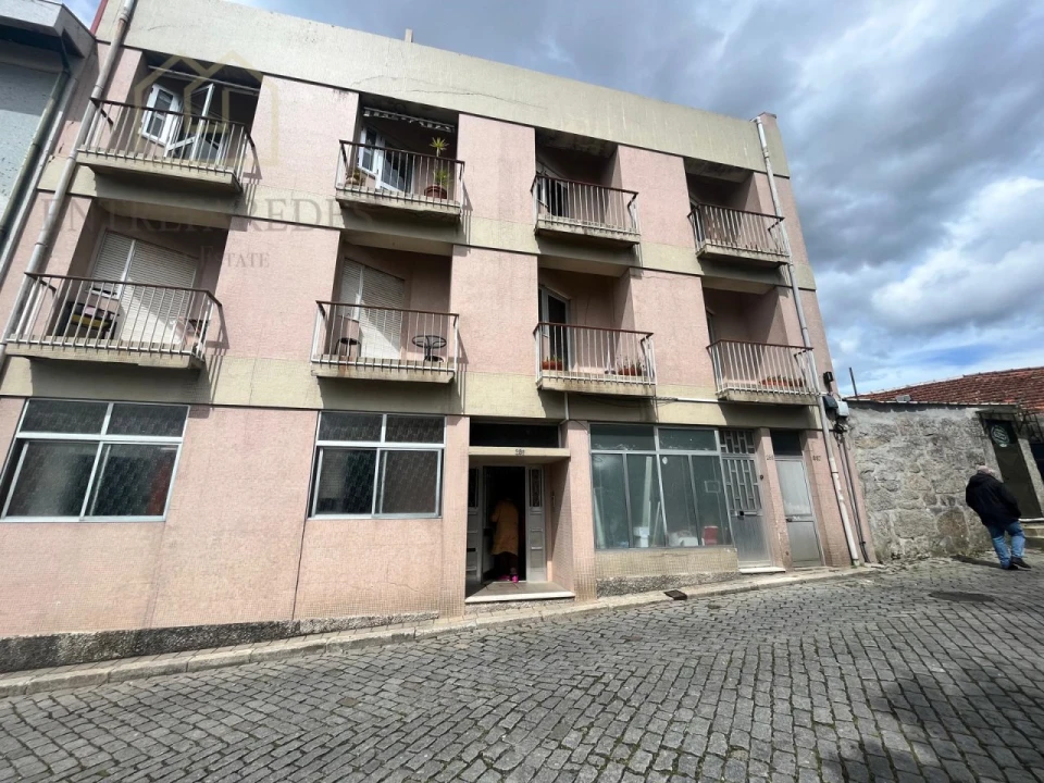 Apartamento T2 para Venda em Campanhã Foto 14