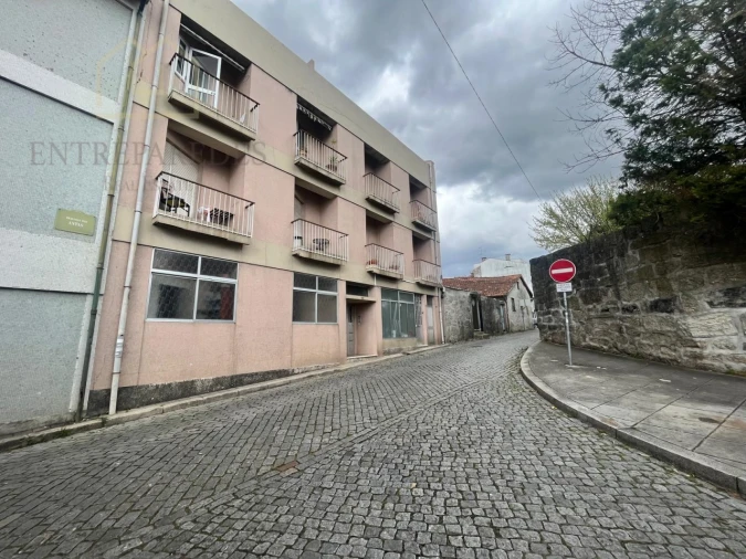 Apartamento T2 para Venda em Campanhã Foto 15
