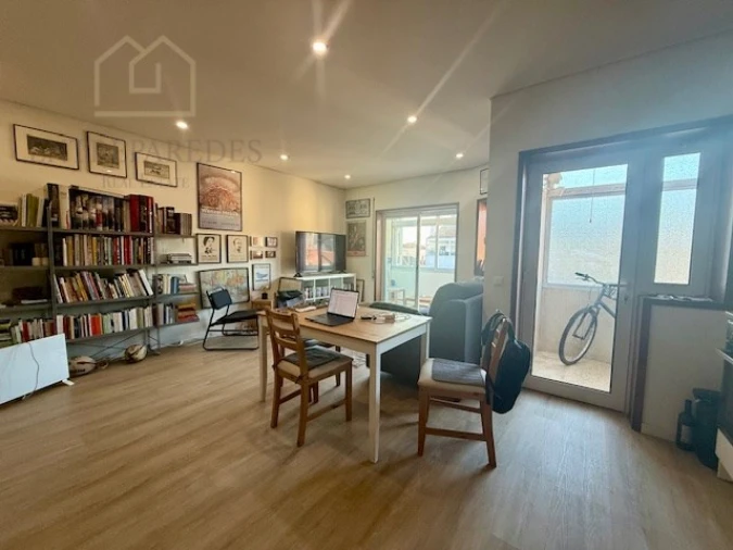 Apartamento T2 para Venda em Campanhã Foto 5