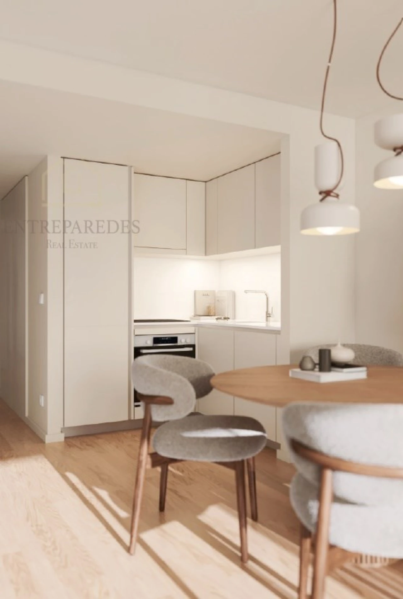 Apartamento T2 para Venda em Lordelo do Ouro e Massarelos Foto 8