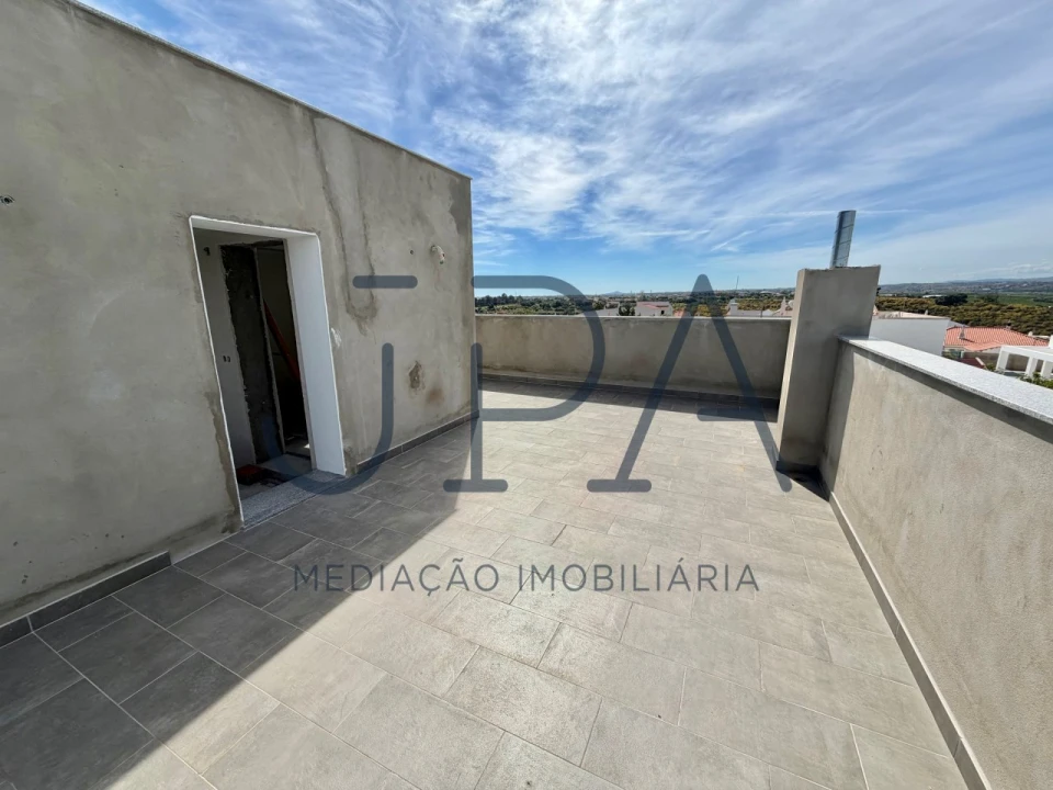 Moradia T4 para Venda em Castro Marim Foto 55
