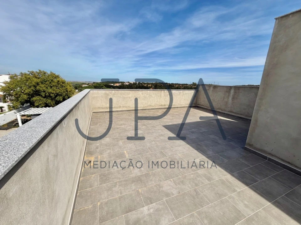 Moradia T4 para Venda em Castro Marim Foto 56