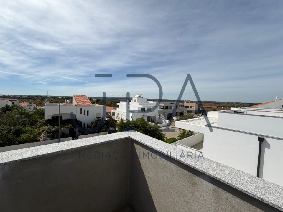 Moradia T4 para Venda em Castro Marim Foto 58