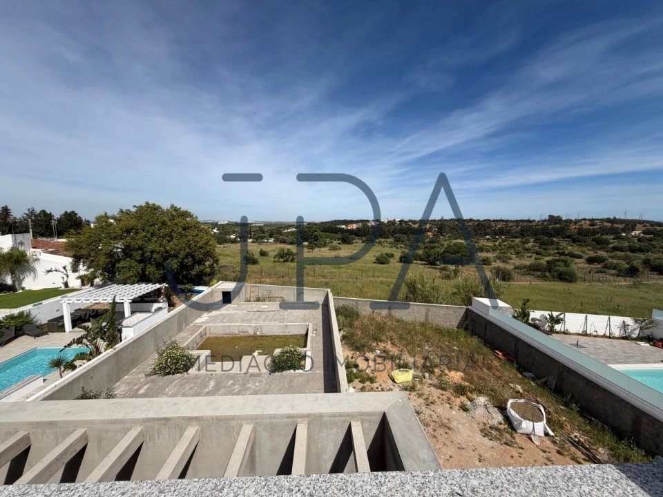 Moradia T4 para Venda em Castro Marim Foto 60