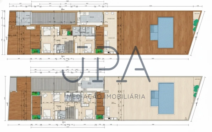 Moradia T4 para Venda em Castro Marim Foto 2