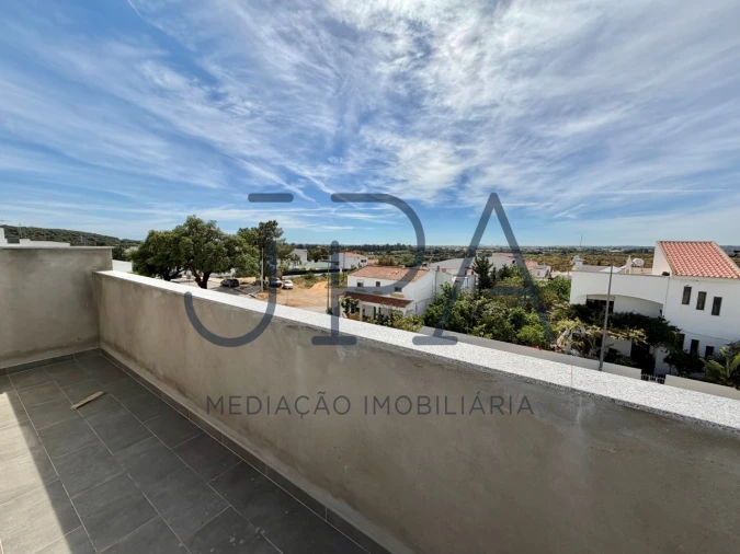 Moradia T4 para Venda em Castro Marim Foto 57