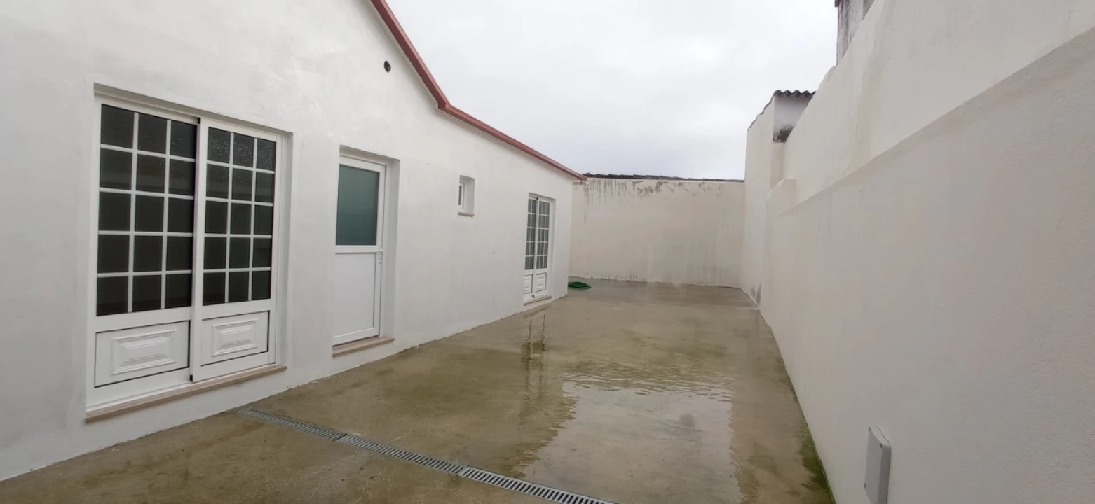 Moradia T1 para Venda em Vila Chã de Ourique Foto 7