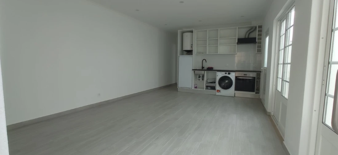 Moradia T1 para Venda em Vila Chã de Ourique