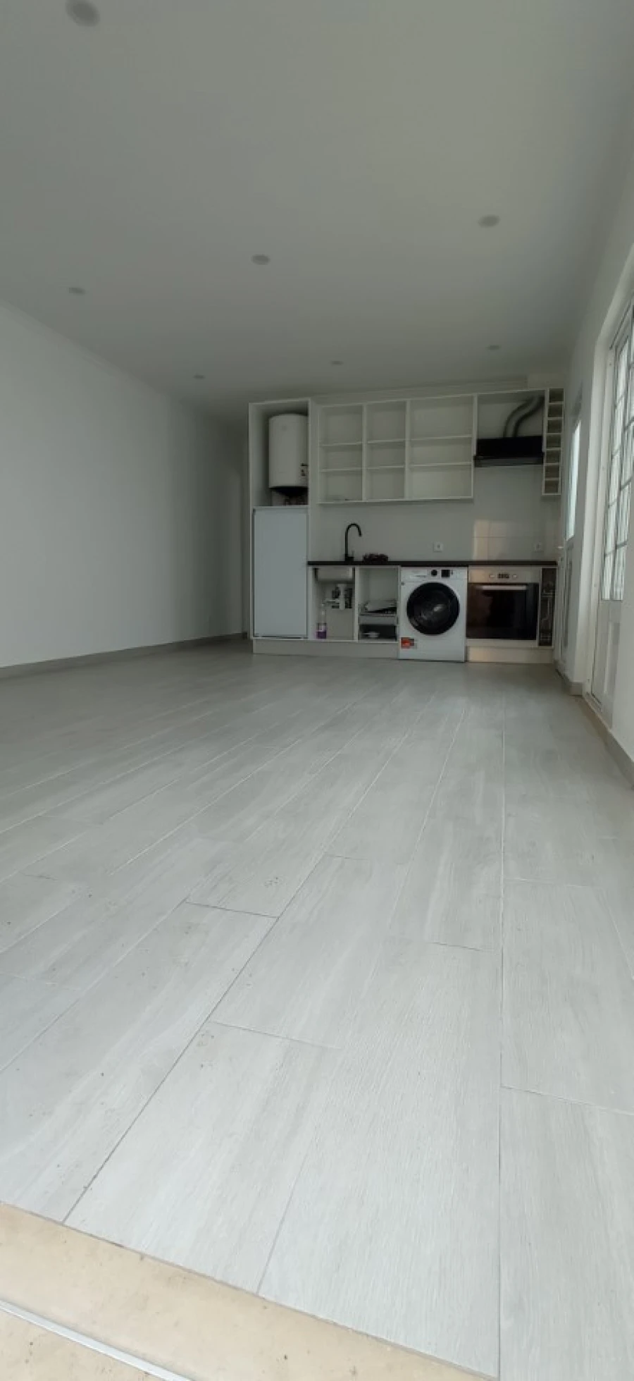 Moradia T1 para Venda em Vila Chã de Ourique Foto 2