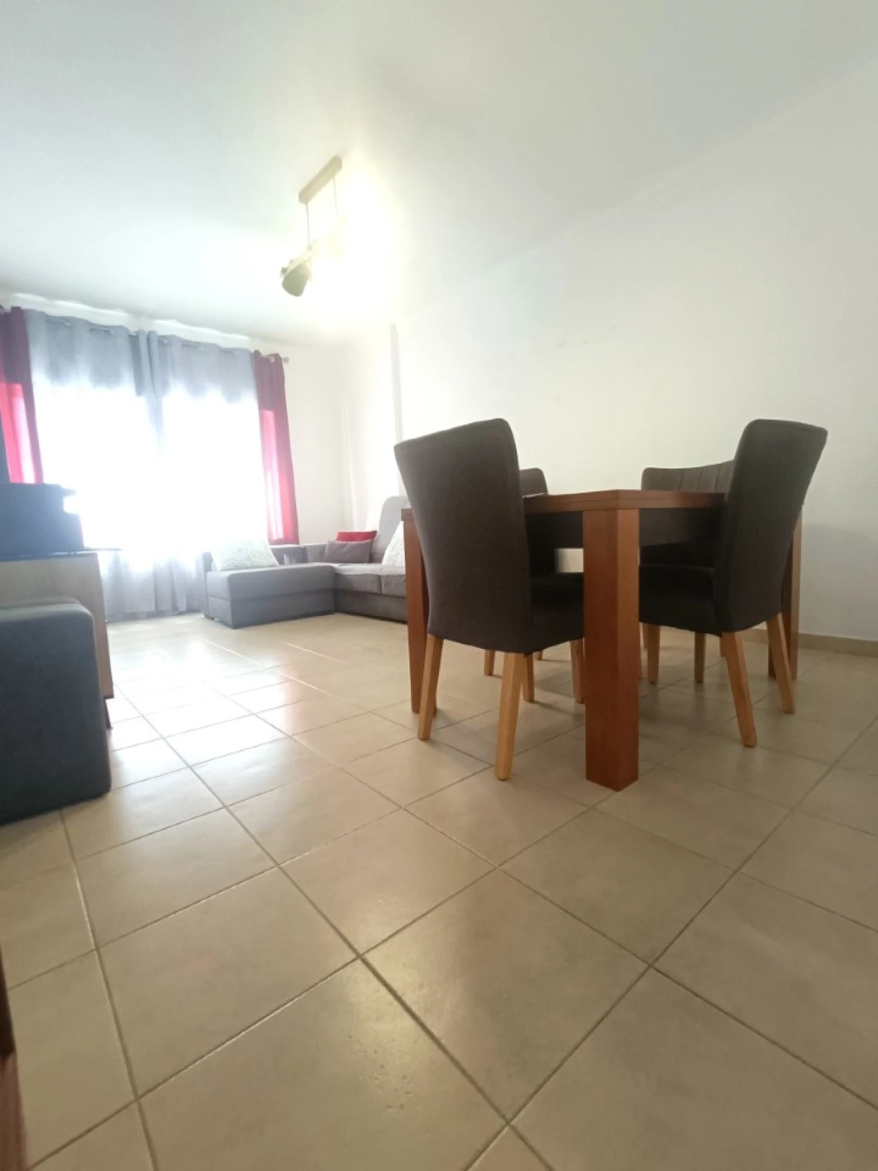 Apartamento T3 para Venda em Marvila, Ribeira Santarém, São Salvador, São Nicolau Foto 2