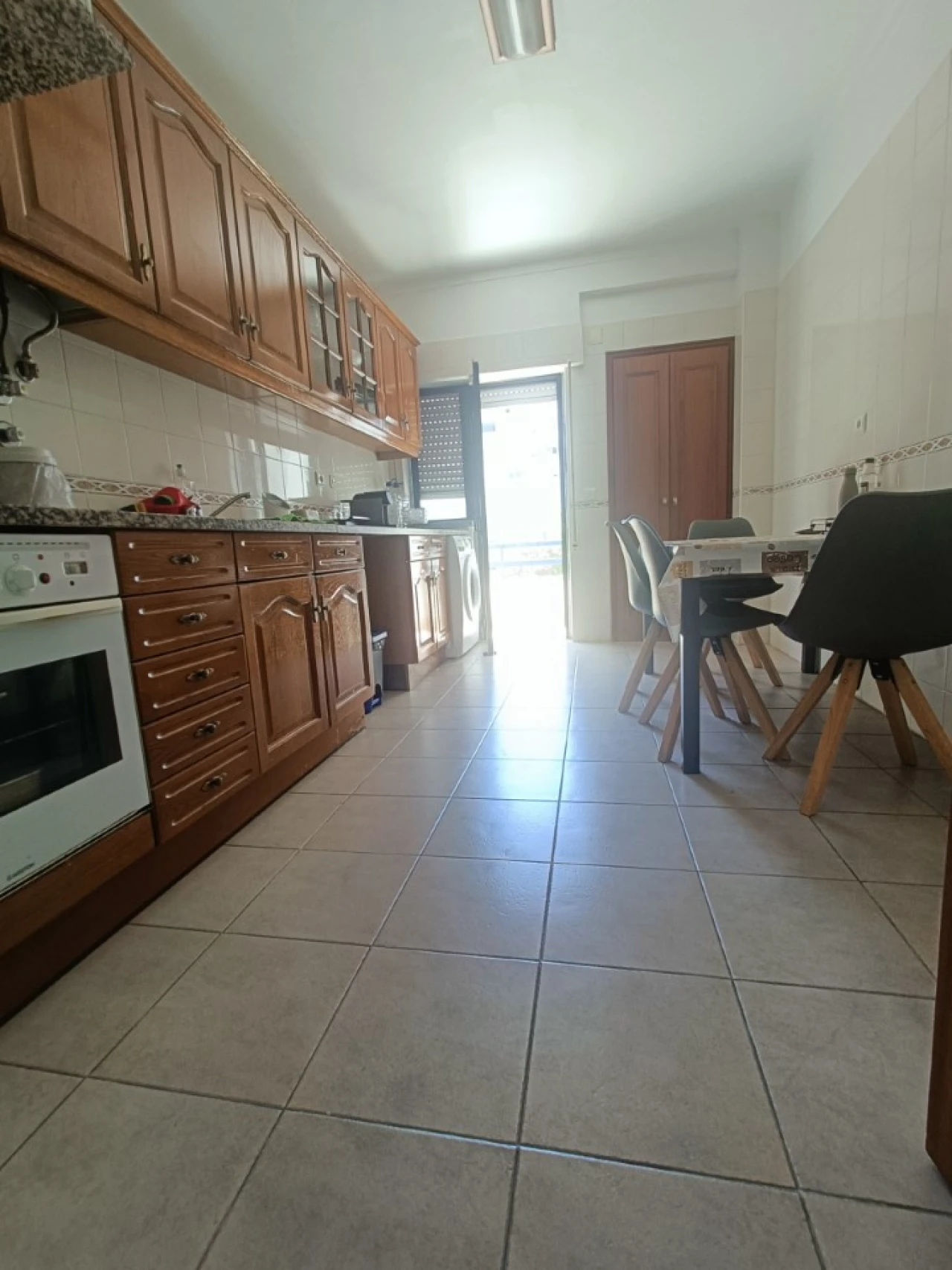 Apartamento T3 para Venda em Marvila, Ribeira Santarém, São Salvador, São Nicolau Foto 4