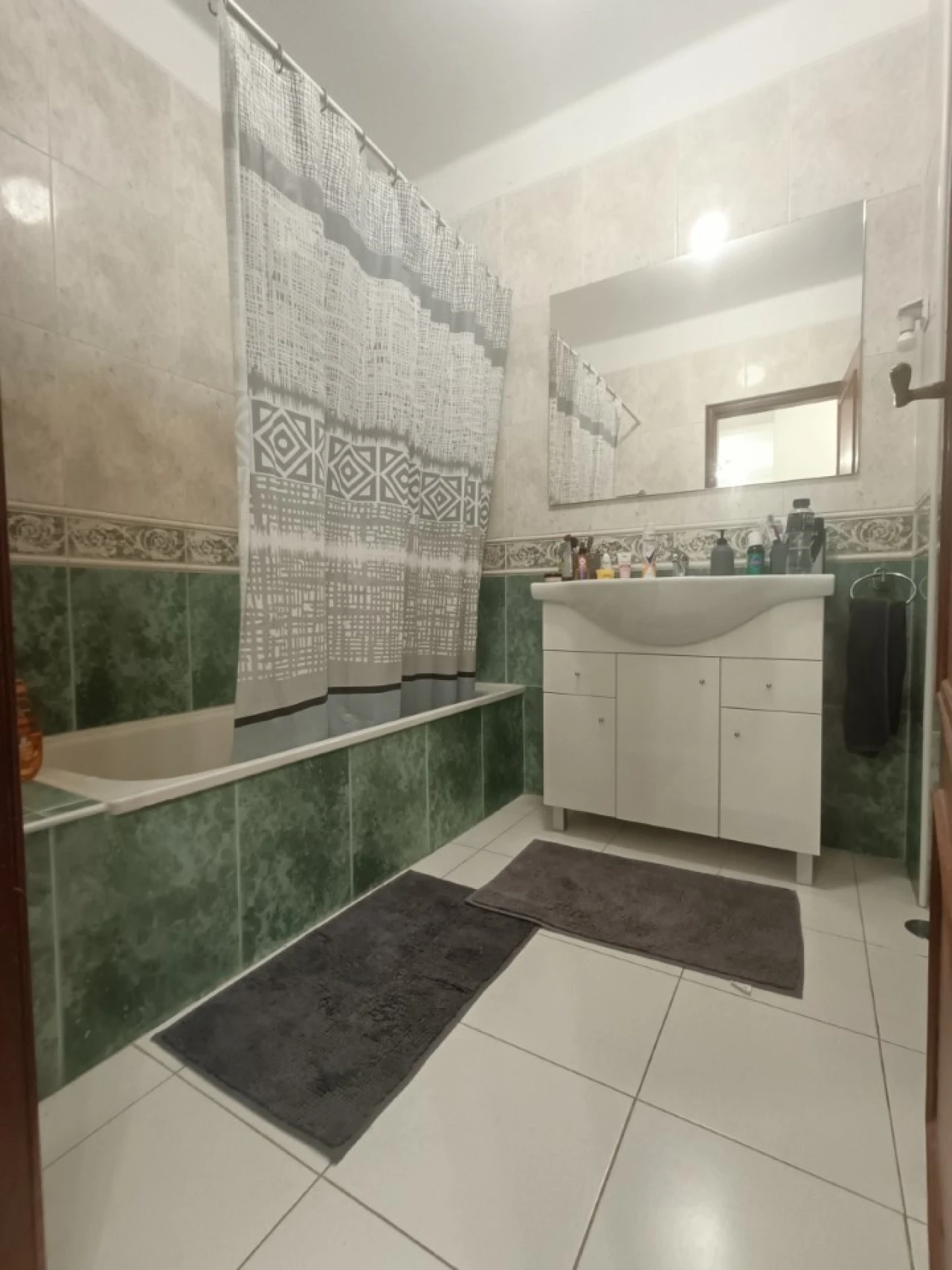 Apartamento T3 para Venda em Marvila, Ribeira Santarém, São Salvador, São Nicolau Foto 12