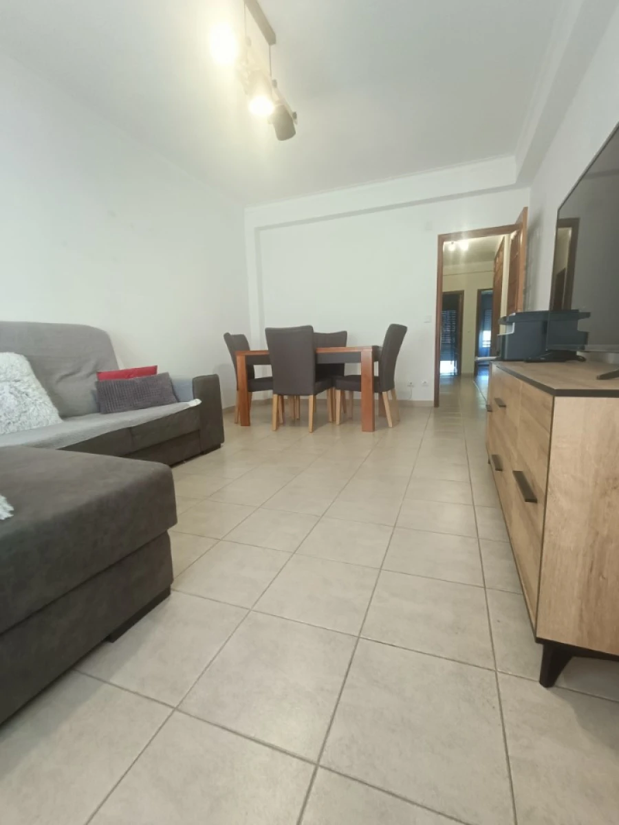 Apartamento T3 para Venda em Marvila, Ribeira Santarém, São Salvador, São Nicolau