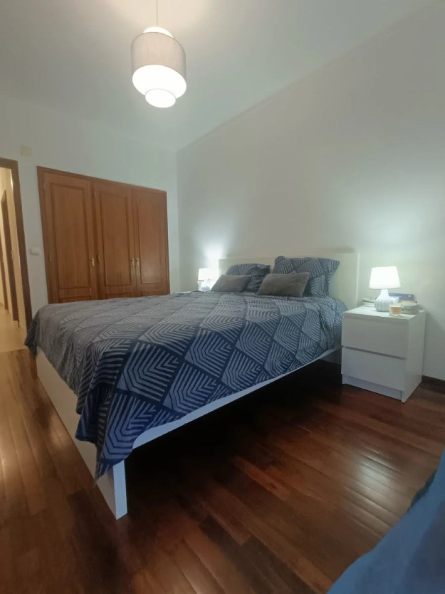 Apartamento T3 para Venda em Marvila, Ribeira Santarém, São Salvador, São Nicolau Foto 5