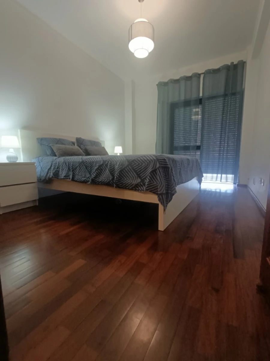 Apartamento T3 para Venda em Marvila, Ribeira Santarém, São Salvador, São Nicolau Foto 6
