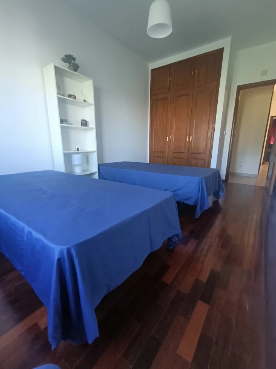 Apartamento T3 para Venda em Marvila, Ribeira Santarém, São Salvador, São Nicolau Foto 7