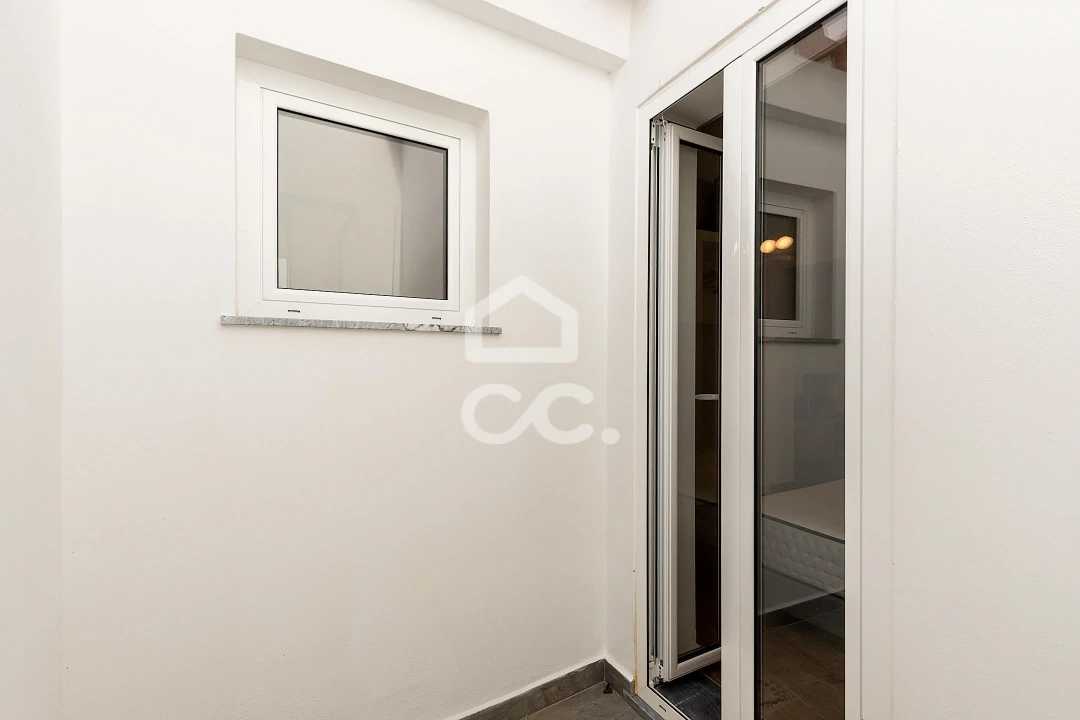 Moradia T1 para Venda em Évora (São Mamede, Sé, São Pedro e Santo Antão) Foto 15