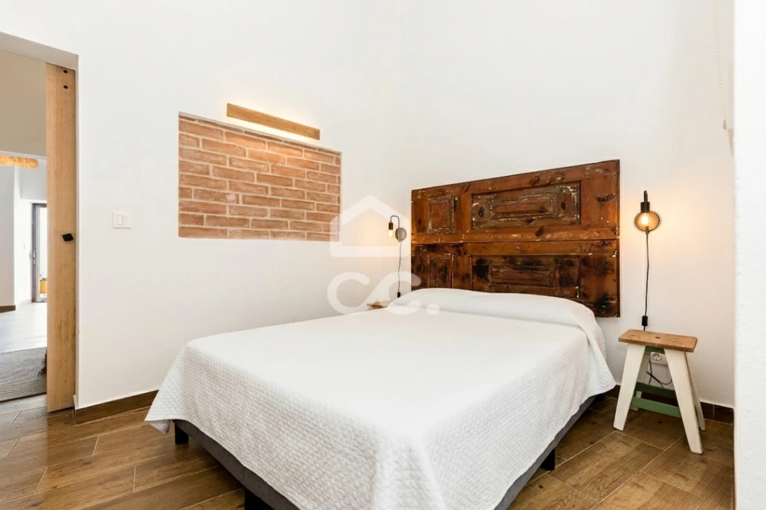 Moradia T1 para Venda em Évora (São Mamede, Sé, São Pedro e Santo Antão) Foto 11