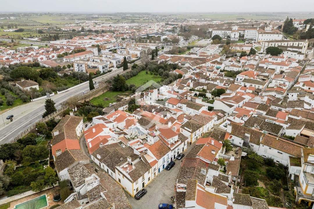 Moradia T1 para Venda em Évora (São Mamede, Sé, São Pedro e Santo Antão) Foto 31