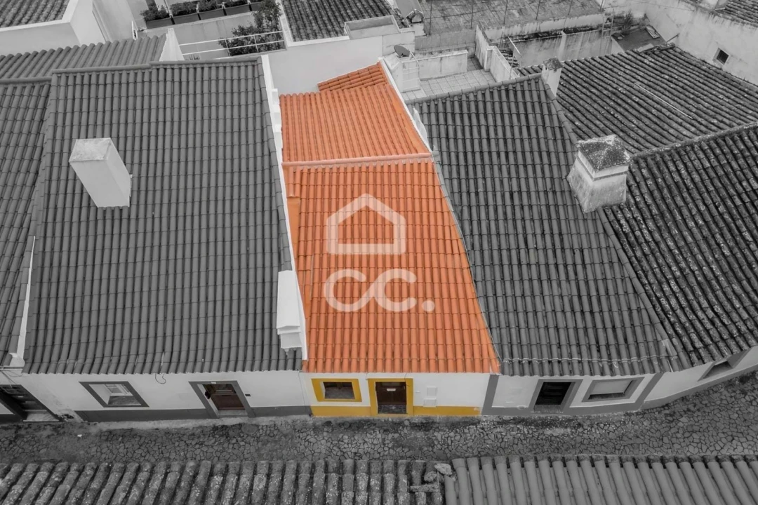 Moradia T1 para Venda em Évora (São Mamede, Sé, São Pedro e Santo Antão) Foto 22