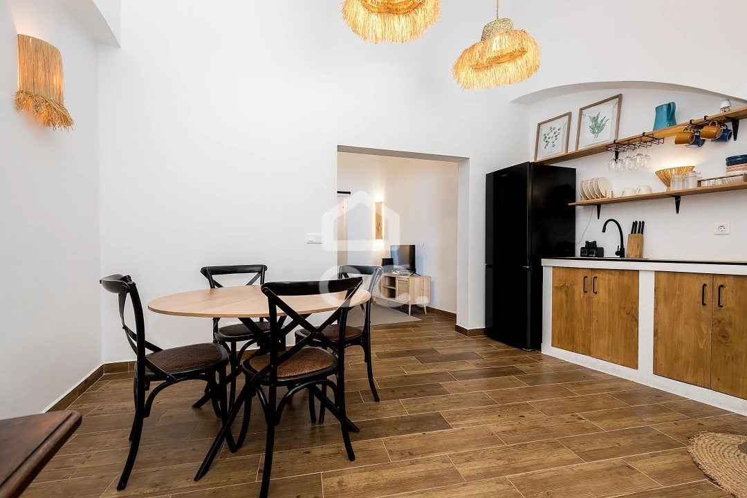 Moradia T1 para Venda em Évora (São Mamede, Sé, São Pedro e Santo Antão) Foto 2