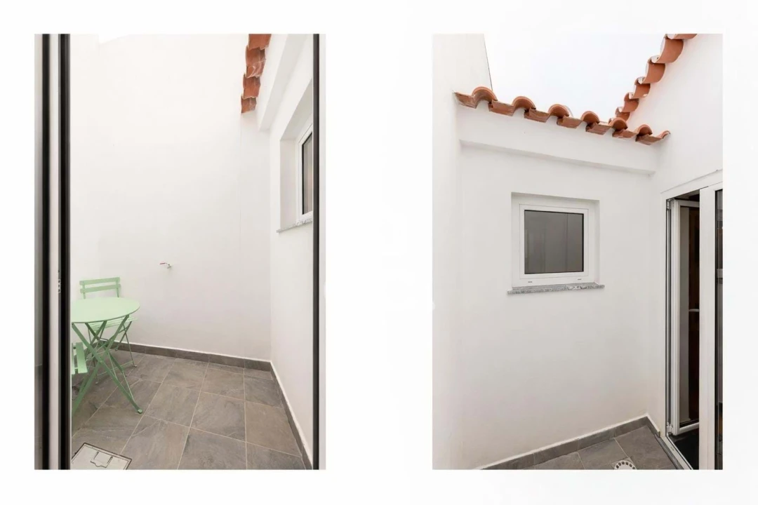 Moradia T1 para Venda em Évora (São Mamede, Sé, São Pedro e Santo Antão) Foto 16