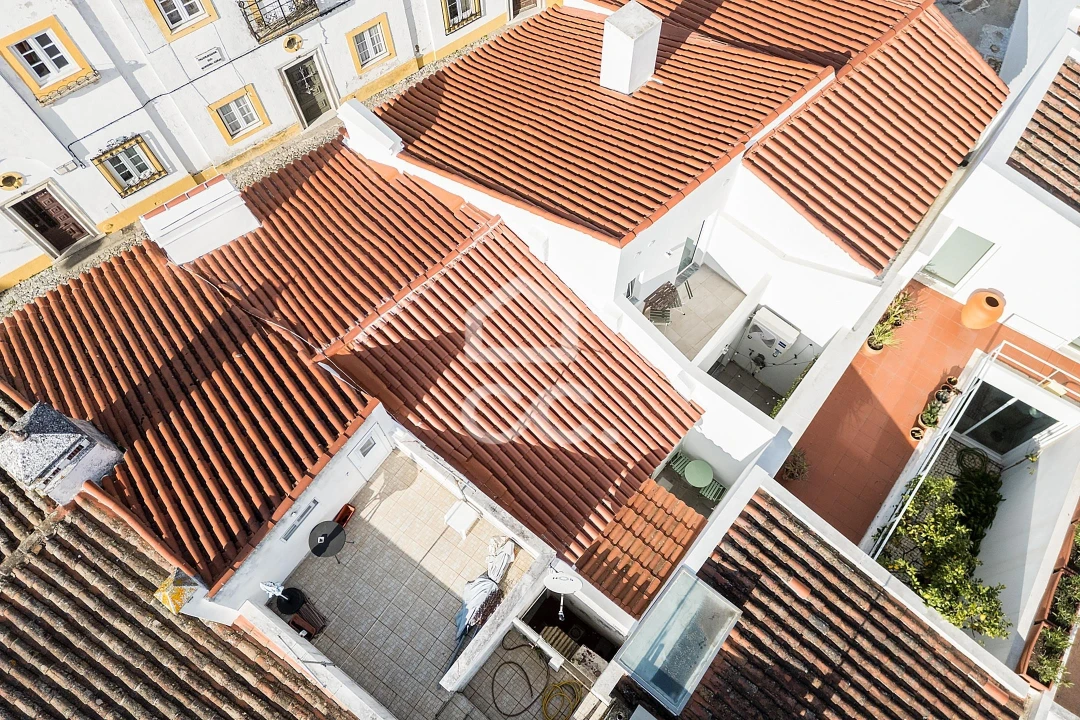 Moradia T1 para Venda em Évora (São Mamede, Sé, São Pedro e Santo Antão) Foto 21