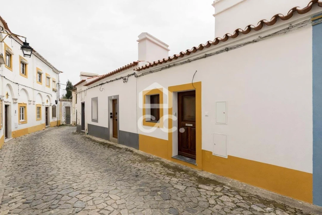 Moradia T1 para Venda em Évora (São Mamede, Sé, São Pedro e Santo Antão) Foto 25