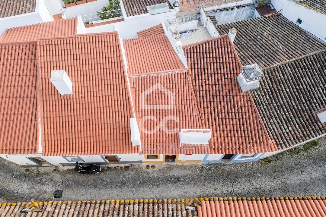 Moradia T1 para Venda em Évora (São Mamede, Sé, São Pedro e Santo Antão) Foto 23