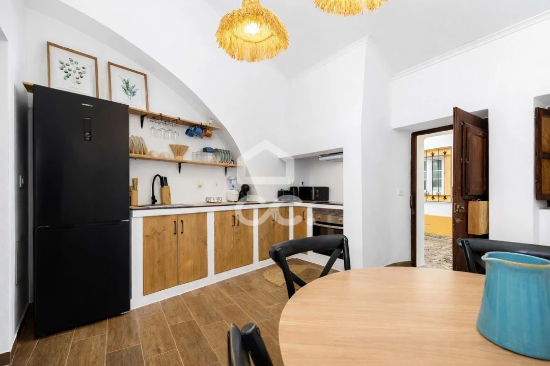 Moradia T1 para Venda em Évora (São Mamede, Sé, São Pedro e Santo Antão) Foto 1