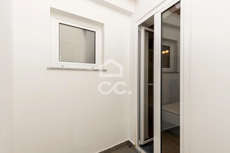 Moradia T1 para Venda em Évora (São Mamede, Sé, São Pedro e Santo Antão) Foto 15