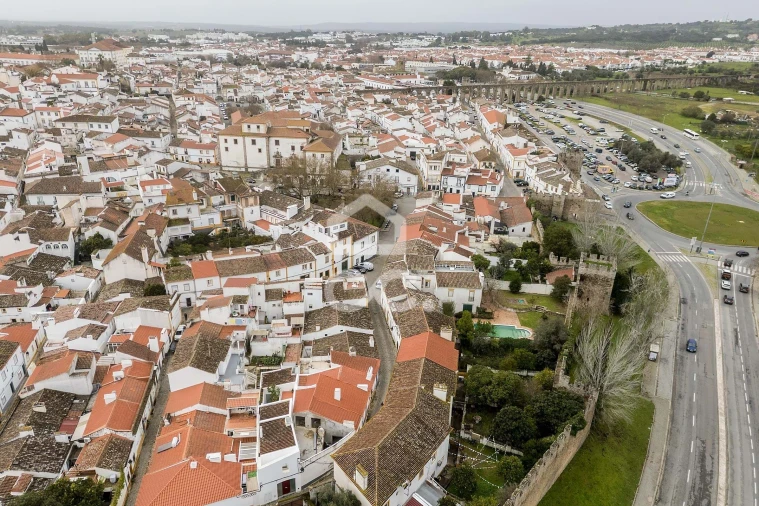 Moradia T1 para Venda em Évora (São Mamede, Sé, São Pedro e Santo Antão) Foto 33