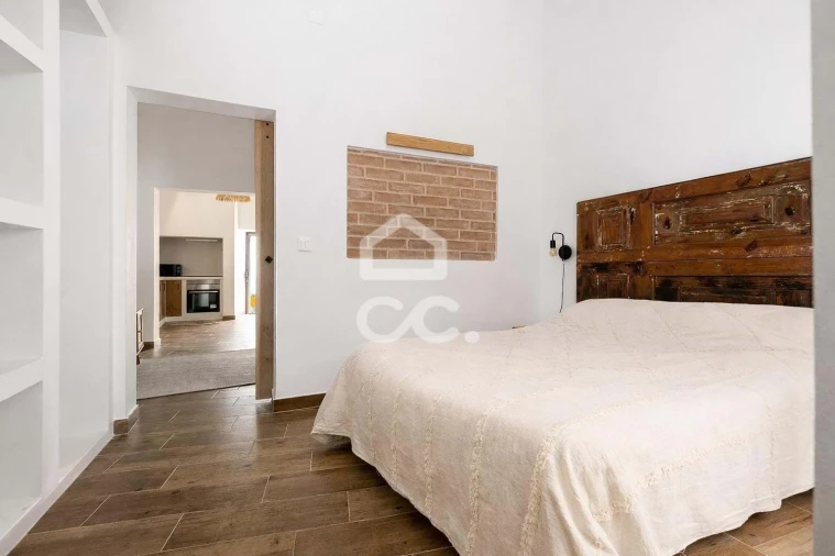 Moradia T1 para Venda em Évora (São Mamede, Sé, São Pedro e Santo Antão) Foto 13