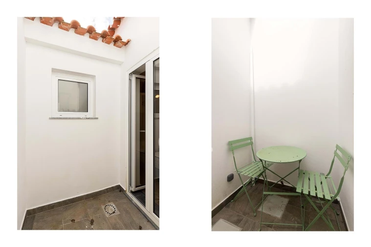 Moradia T1 para Venda em Évora (São Mamede, Sé, São Pedro e Santo Antão) Foto 16