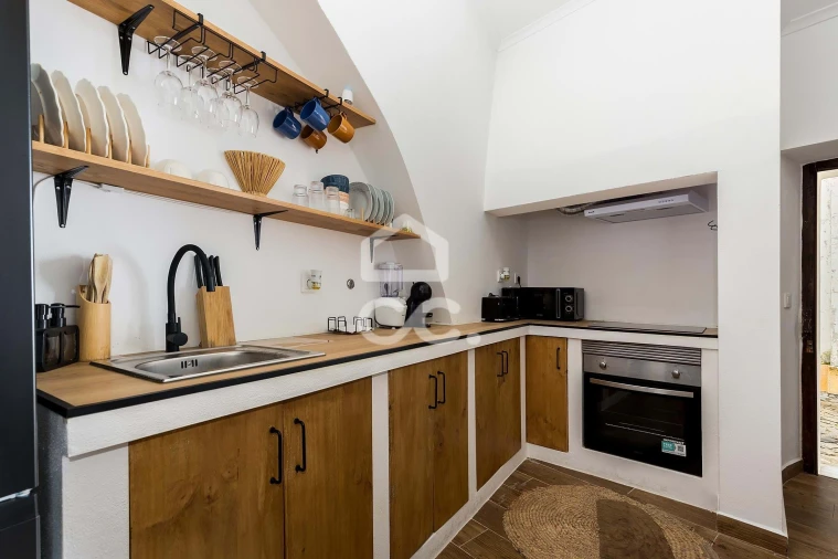 Moradia T1 para Venda em Évora (São Mamede, Sé, São Pedro e Santo Antão) Foto 11